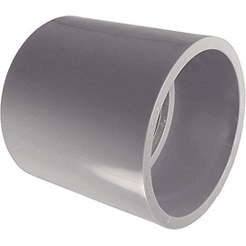 Cantex 3/4 in. D PVC Electrical Conduit Coupling
