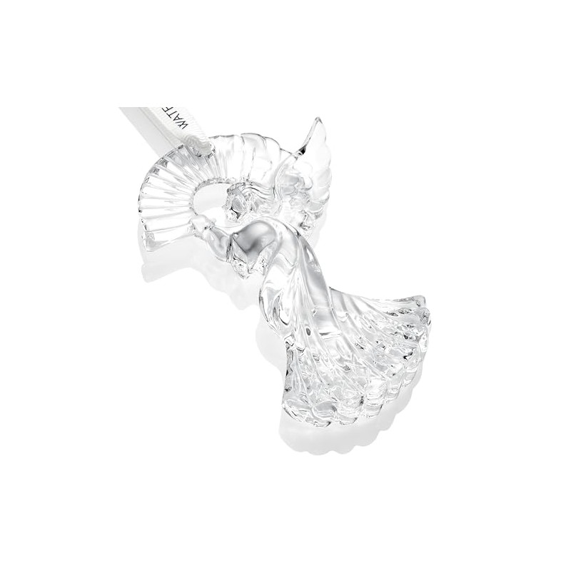 Waterford Annual Angel Ornament 2025