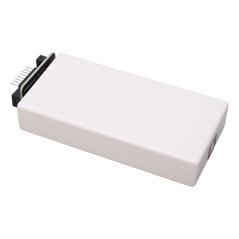 DLC10 Platform Download USB Wire with Flat Cables 1.5‑5.0VDC High