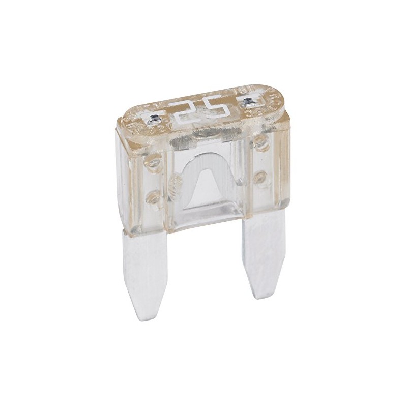 Bussmann ATM-25 Fuse - Pack of 5