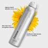 Fatboy Tousle & Go Hair Spray with Aloe Vera &