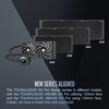 Thermaltake TOUGHLIQUID 240 EX Pro ARGB Sync All-in-One CPU Liquid
