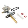 YFM 450 Carburetor For Yamaha Kodiak 450 Carb 2003 2004
