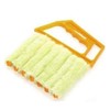 OTNE 7 Slat Brush for Blinds and Blinds Washable 13.5