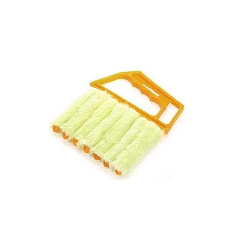 OTNE 7 Slat Brush for Blinds and Blinds Washable 13.5