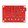 2Pcs Signal Generator Kit Sine Triangle Square Output 1Hz‑1MHz 9‑12V