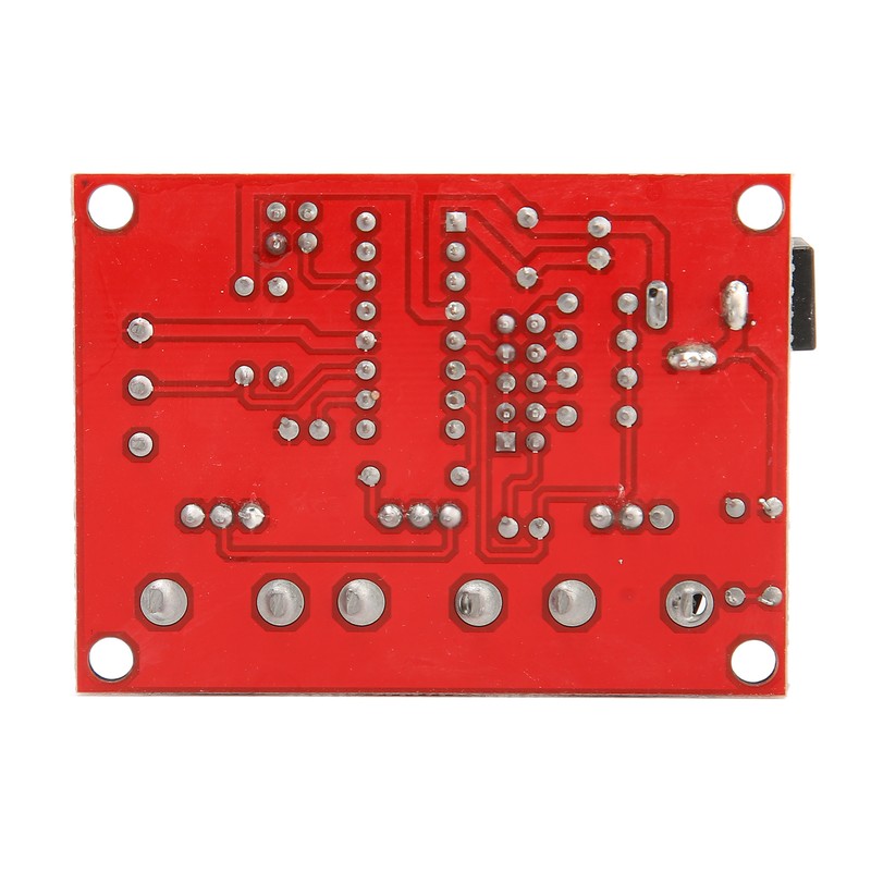 2Pcs Signal Generator Kit Sine Triangle Square Output 1Hz‑1MHz 9‑12V