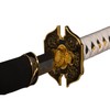 Sword Vally Roronoa Zoro Knifes - Shusui+Wado+Kitetsu+Yubashiri - 40.9″/51.2″ -