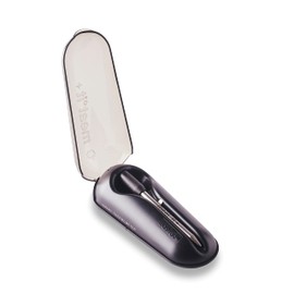 Mastrad MEAT°IT Bluetooth Meat Thermometer - Digital Thermometer - Roasting Thermometer for Kitchen BBQ Grill - Wireless Penetration Thermometer for Temperature and Cooking Level Monitoring