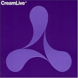 Cream Live 2