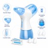 Electric Nasal Irrigation System for Daily Rinse – Rechargeable Nose
