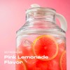 Peach Perfect- “Monohidrato de Creatina en Polvo, Limonada Rosa, Creatina