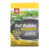 Scotts Turf Builder Weed and Feed5, Weed Killer Plus Lawn