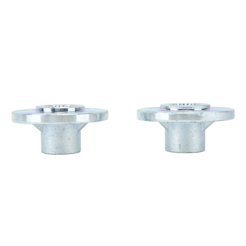 23T 3 Stud Rear Axle Wheel Hub with Screws Left