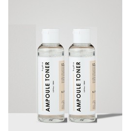 blancen [1+1] Collagen-containing highly concentrated essence Blanccen Hydro Ampoule Toner 150ml Wrinkle improvement functionality / [1+1] 콜라겐함유 고농축 에센스 블랑센 하이드로 앰플 토너 150ml 주름개선 기능성