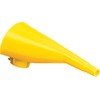 EAGLE MP3015 Embudo Repuesto para Tanque, color Amarillo, Paquete de