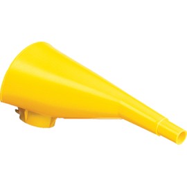 EAGLE MP3015 Embudo Repuesto para Tanque, color Amarillo, Paquete de 1, pack of/paquete de 1