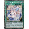 Purrely Pretty Memory (Platinum Secret Rare) - RA02-EN072 - Platinum