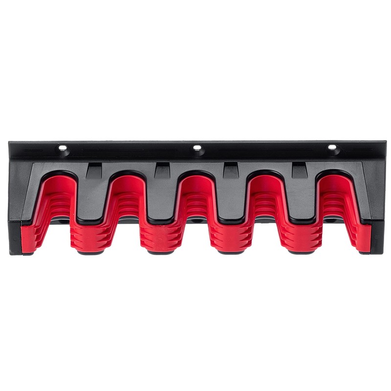 KADAX Tool Wall Holder, Clamp Strips in Various Sizes, Screw