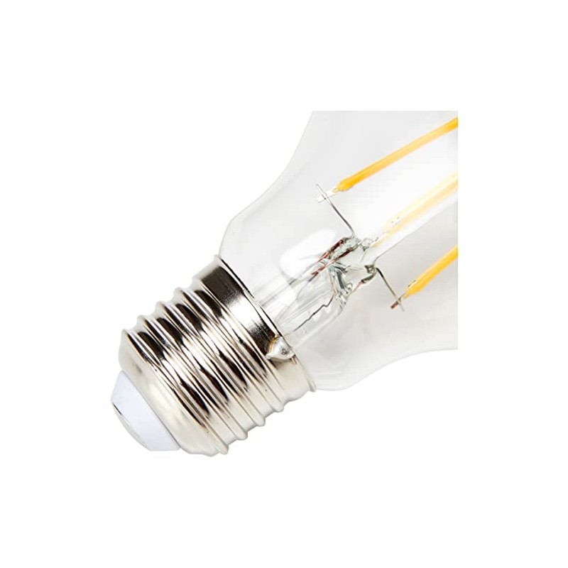 Crompton Lamps CL4214 LED Filament Lamp E27 Edison Screw
