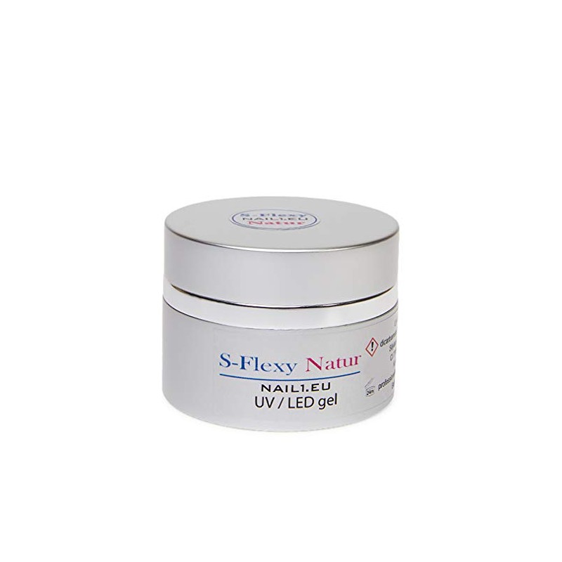 'Acrylic Make-Up Set "Camouflage S Pink Acrylic Powder 41 g