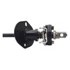 Steering Column Lower Intermediate Shaft with U Joint Coupler Replacement