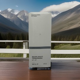 Direct Acids 240ml Direct Acids Glycolic Acid 7% Toner Exfoliating Serum for Face Toning