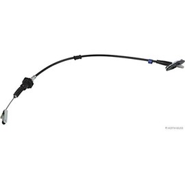 Herth+Buss Jakoparts J2300302 Clutch Cable