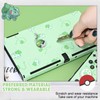 DLseego Protective Case Compatible with Switch OLED,Soft Touch Slim Cover