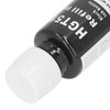 70ML Capacity Refill Ink Bottled Printing Ink Replacement for HP