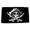 Flag Pirate Bloody Dagger 90 x 150 cm Flags
