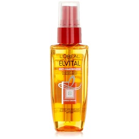 L 'Oréal Paris Elvital Anti Breakage Hair Tips Concentrate 50 ml Pack of 2