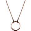 Guran - Cadena antipérdida de acero inoxidable para anteojos de