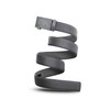 Mission Belt Men's Canvas Ratchet Belt, 40mm Canvas Collection