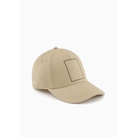 A | X ARMANI EXCHANGE Men's Limited Milano Edition Hat, Fog