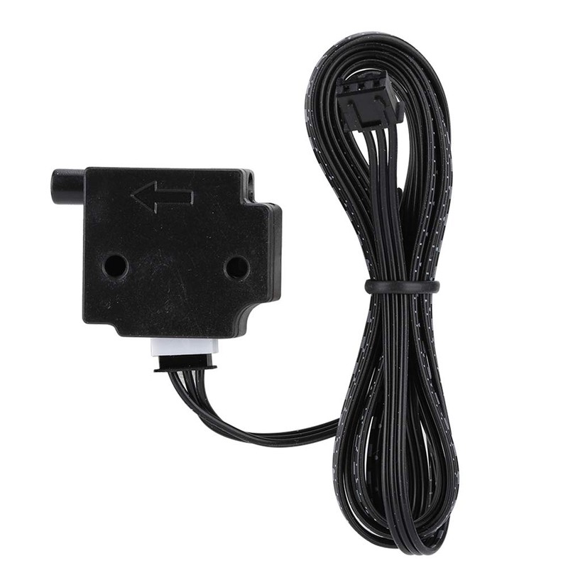 Topiky 3D Printer Break Detection Switch Filament Detection Leakage Monitor