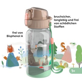 Haba 302010 Little Friends Baby Marie and Max Doll