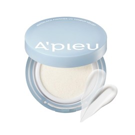 A'PIEU Water Rock Finisher UV Tone Up [0.5 oz (13 g)