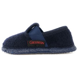 GIESSWEIN Türnberg Unisex Slippers for Children, Ocean 588