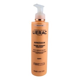 Bálsamo Corporal Lierac Arkeskin Reafirmante 200ml