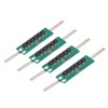 4PCS 3.7V 15A Lithium Battery Protection Board Overcharge Discharge Protection