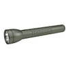 Maglite ML300LX-S3RI6 LED 3-Cell D Flashlight, Foliage Green