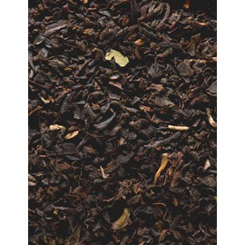 Dammann Freres Loose Leaf, Breakfast, Premium Gourmet French Black Tea, 3.52 Ounce Tin