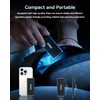 Orlian 500GB External Portable SSD Solid State Drive USB 3.1