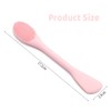 Silicone Face Scrubber Face Mask Applicator Facial Cleansing Brush,Pore Scrubber