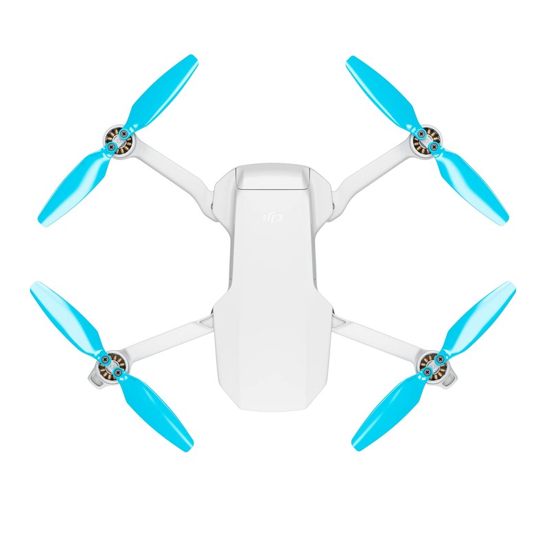 Master Airscrew Stealth Propellers for DJI Mini 2, Mini 2