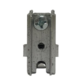 Lawson Roller for Sliding Glass Doors | Roller Replacement for Patio Glass Door Repair | Precision Bearing Wheel Stainless Steel(DR-106-SP)