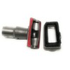 Upholstery Nozzle Compatible with Dyson V7, V8, V10, V11, V12,