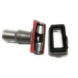 Upholstery Nozzle Compatible with Dyson V7, V8, V10, V11, V12, V15, Gen5