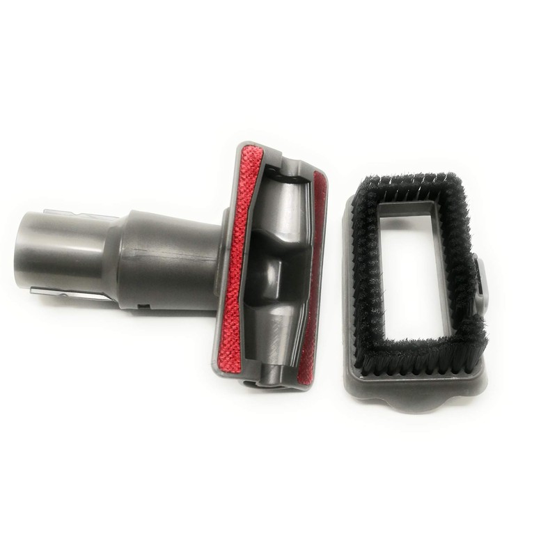 Upholstery Nozzle Compatible with Dyson V7, V8, V10, V11, V12,